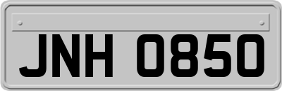 JNH0850