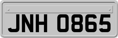 JNH0865