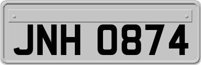 JNH0874