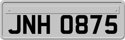 JNH0875