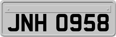 JNH0958