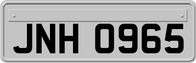JNH0965