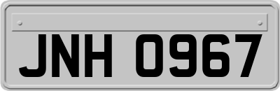 JNH0967