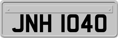 JNH1040