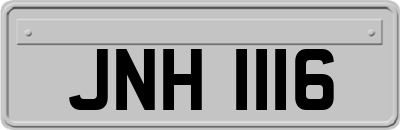 JNH1116