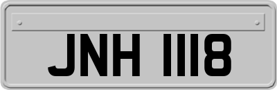 JNH1118