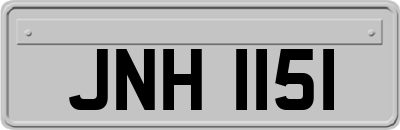 JNH1151
