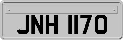 JNH1170