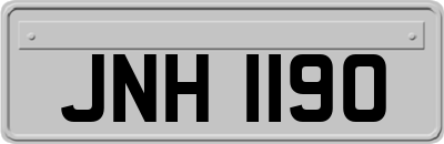 JNH1190