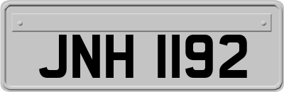 JNH1192