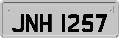 JNH1257