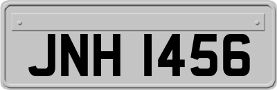 JNH1456