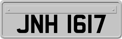 JNH1617