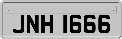 JNH1666