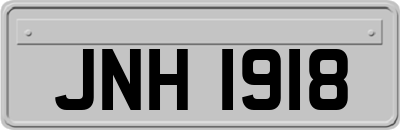 JNH1918