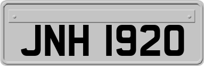 JNH1920