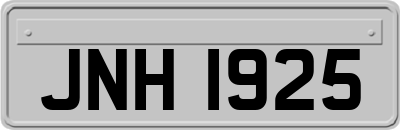 JNH1925