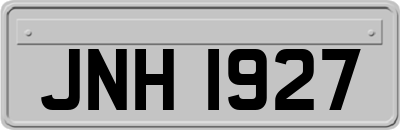 JNH1927