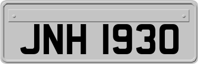 JNH1930