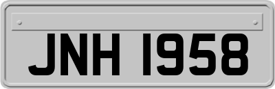 JNH1958