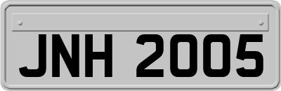 JNH2005