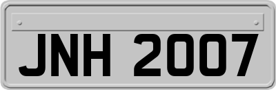 JNH2007