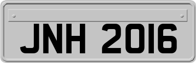 JNH2016