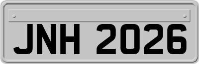 JNH2026