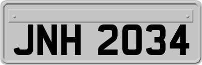 JNH2034