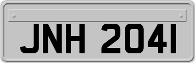 JNH2041
