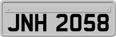 JNH2058