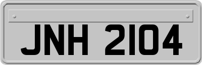 JNH2104