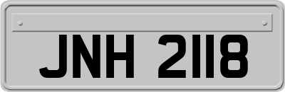JNH2118
