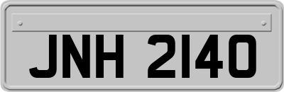 JNH2140