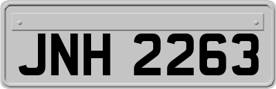 JNH2263