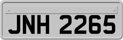 JNH2265