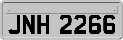 JNH2266