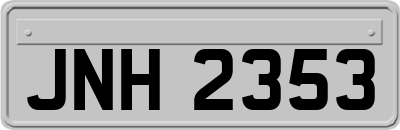 JNH2353