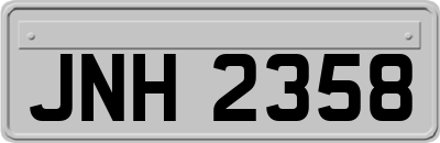 JNH2358