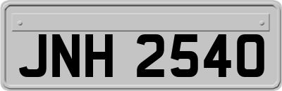 JNH2540