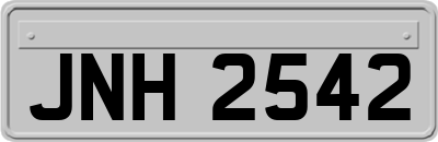 JNH2542