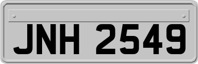 JNH2549