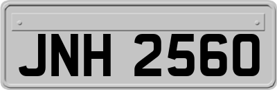 JNH2560