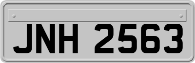 JNH2563