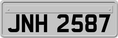 JNH2587