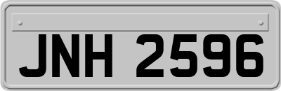JNH2596