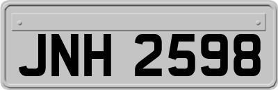 JNH2598