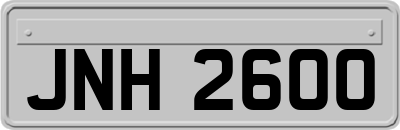 JNH2600