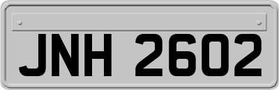 JNH2602