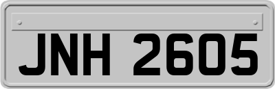 JNH2605